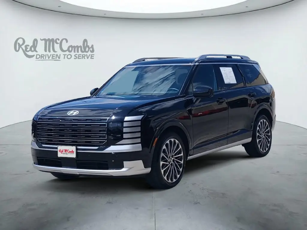 2026 Hyundai Palisade - $48,491