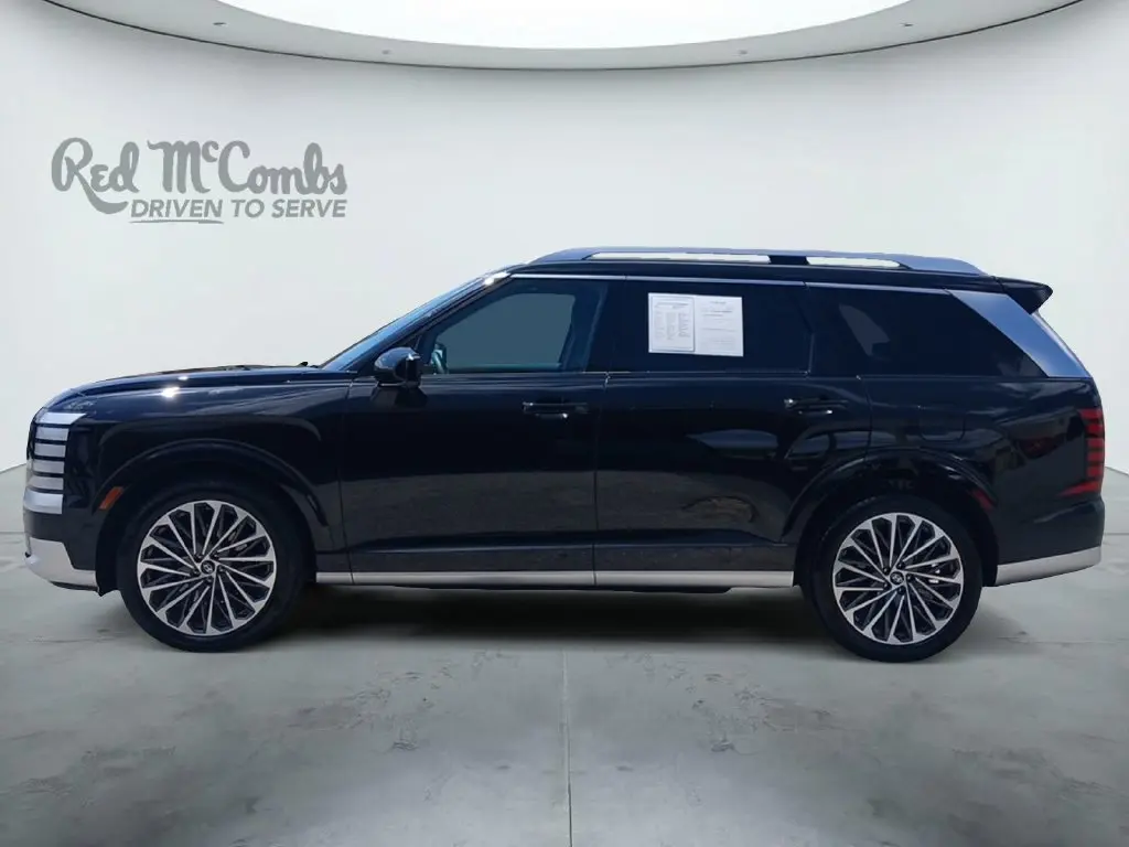 2026 Hyundai Palisade - $48,491