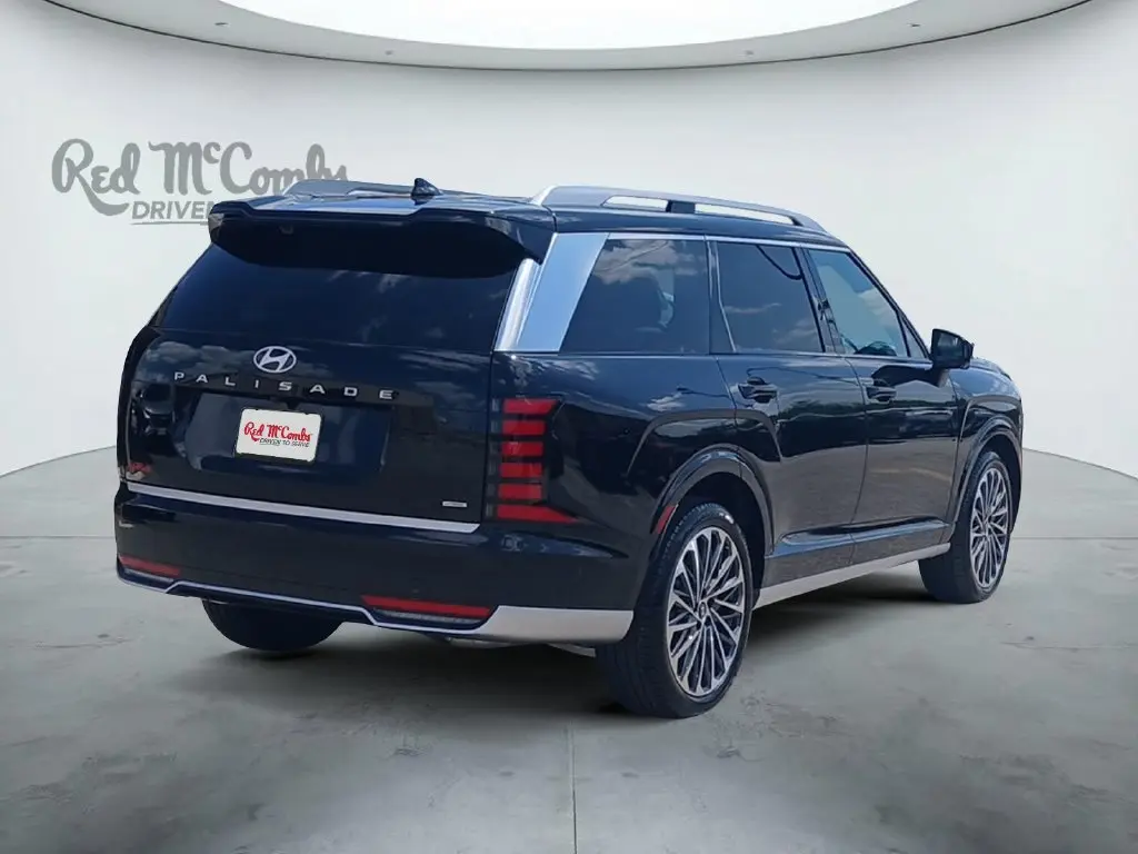 2026 Hyundai Palisade - $48,491