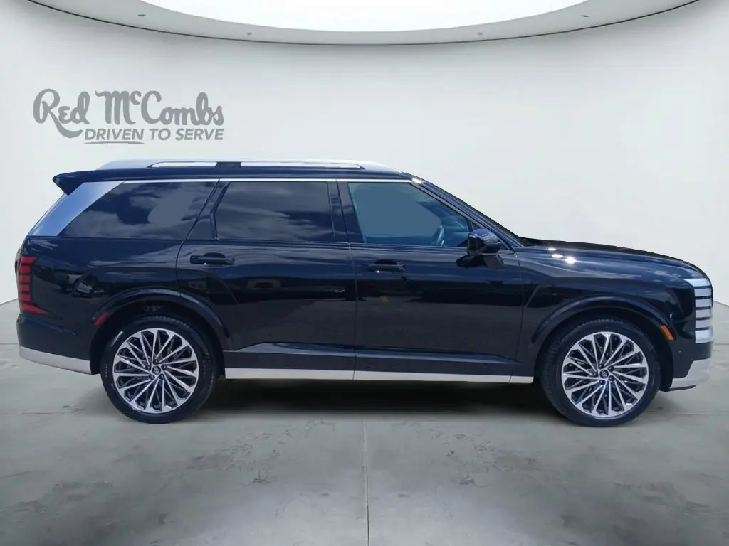 2026 Hyundai Palisade - $48,491
