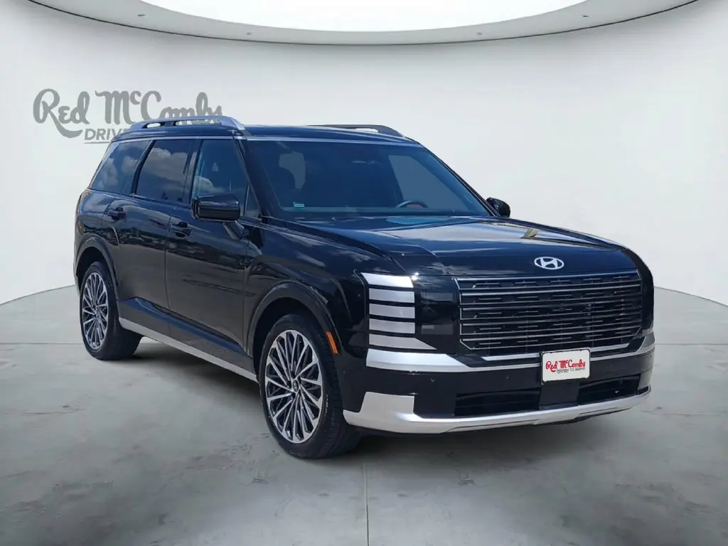 2026 Hyundai Palisade - $48,491