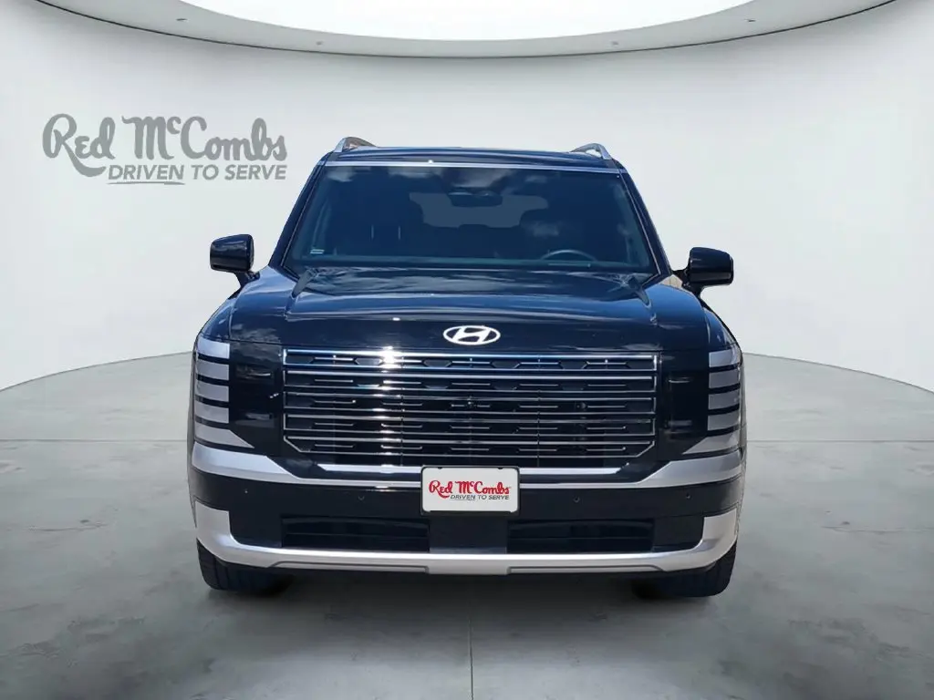 2026 Hyundai Palisade - $48,491