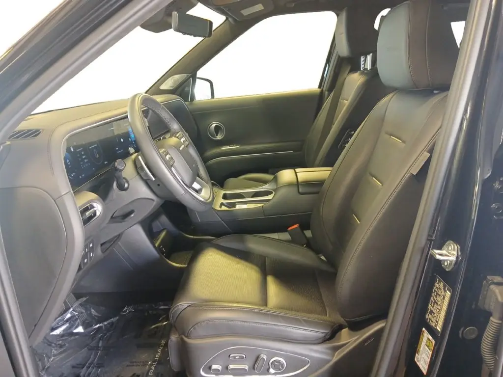 2026 Hyundai Palisade - $48,491