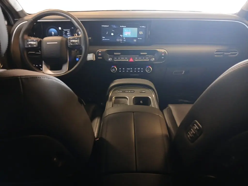 2026 Hyundai Palisade - $48,491