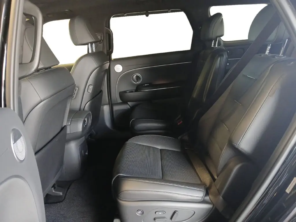 2026 Hyundai Palisade - $48,491
