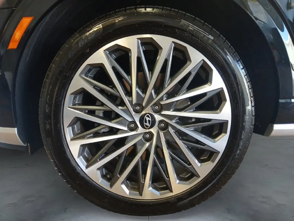 2026 Hyundai Palisade - $48,491
