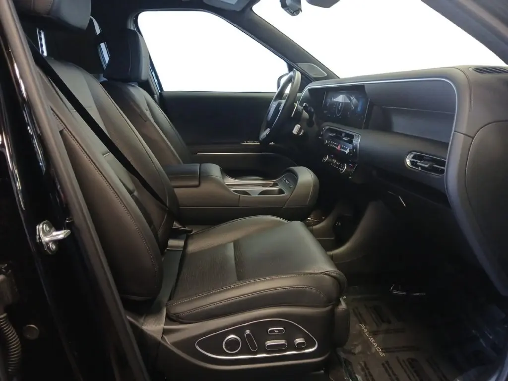 2026 Hyundai Palisade - $48,491