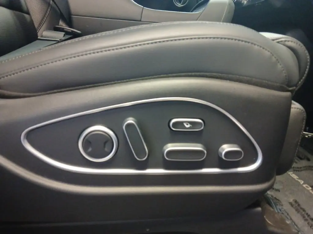 2026 Hyundai Palisade - $48,491