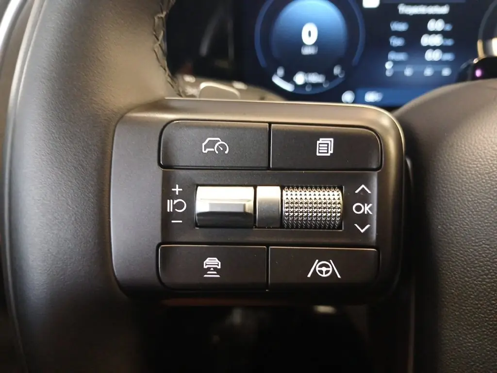 2026 Hyundai Palisade - $48,491