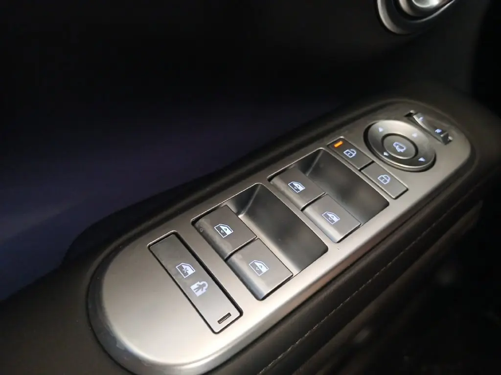2026 Hyundai Palisade - $48,491