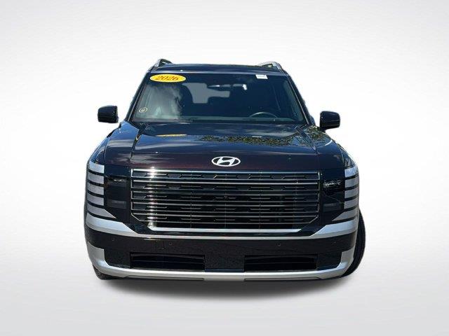 2026 Hyundai Palisade - $45,988