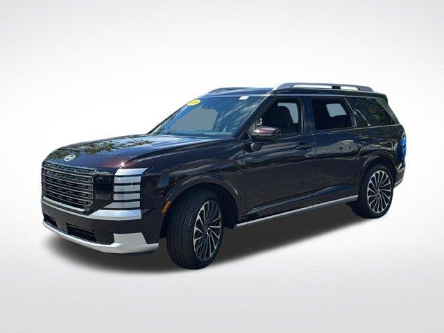 2026 Hyundai Palisade - $45,988