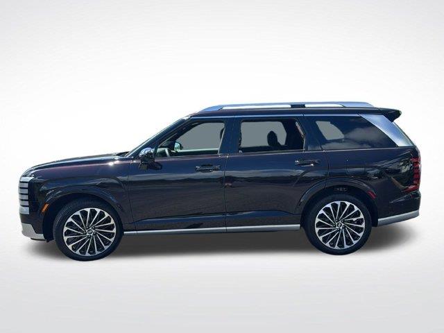 2026 Hyundai Palisade - $45,988
