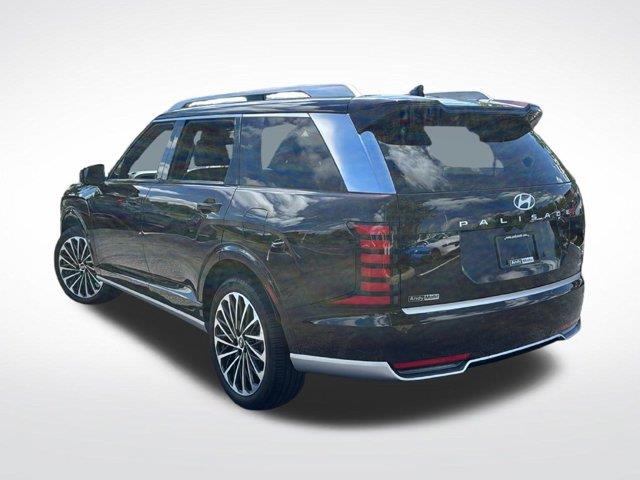 2026 Hyundai Palisade - $45,988