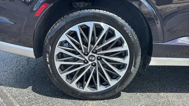 2026 Hyundai Palisade - $45,988