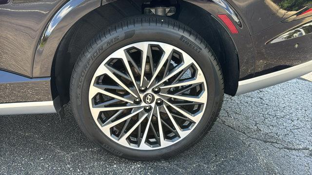 2026 Hyundai Palisade - $45,988