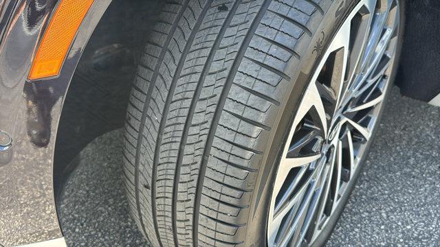2026 Hyundai Palisade - $45,988
