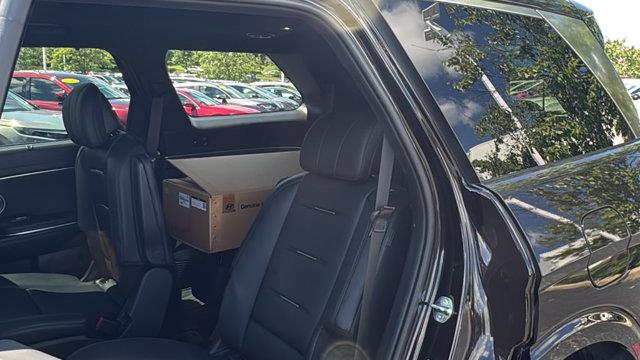 2026 Hyundai Palisade - $45,988