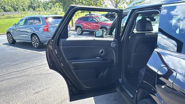 2026 Hyundai Palisade - $45,988