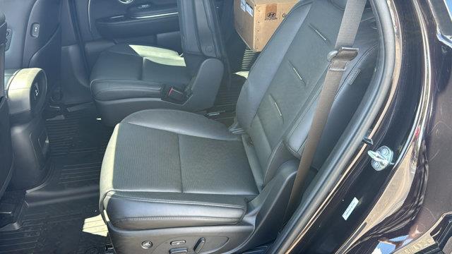 2026 Hyundai Palisade - $45,988