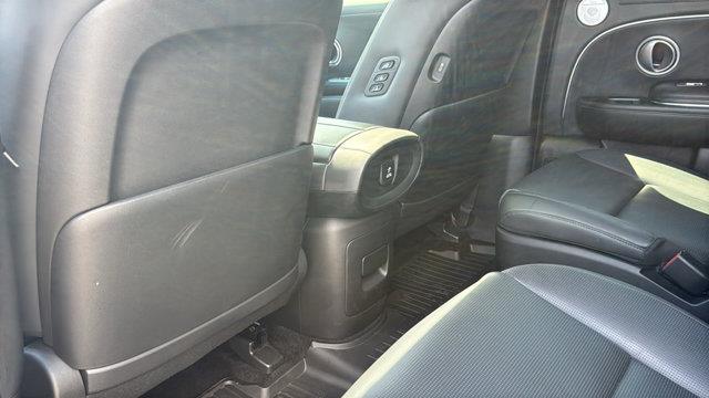 2026 Hyundai Palisade - $45,988