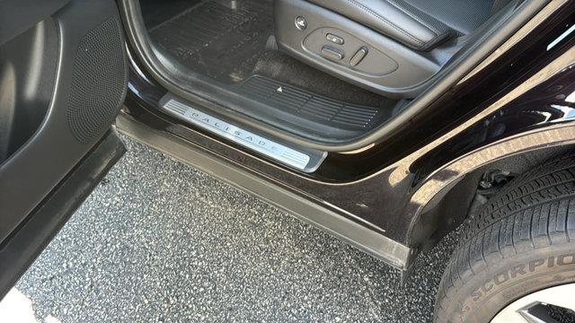 2026 Hyundai Palisade - $45,988