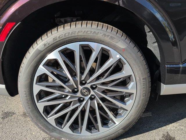 2026 Hyundai Palisade - $45,988