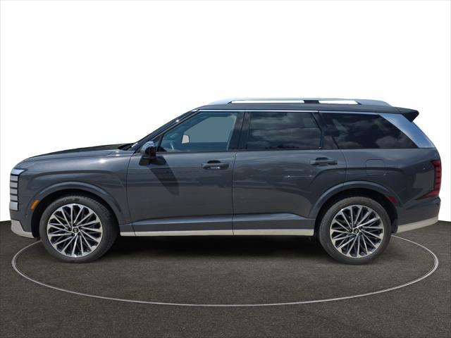2026 Hyundai Palisade - $50,148
