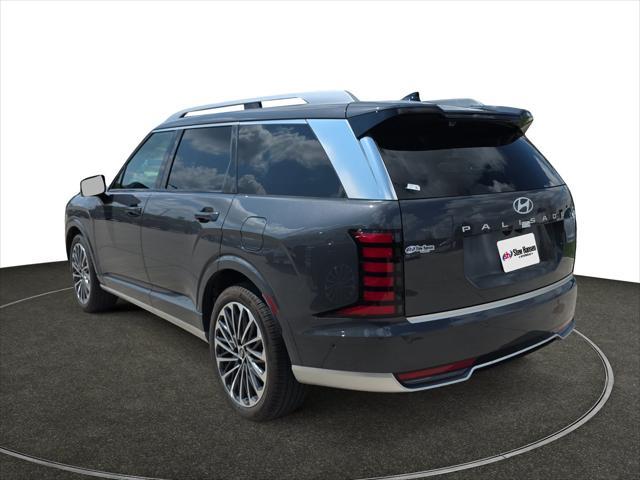 2026 Hyundai Palisade - $50,148