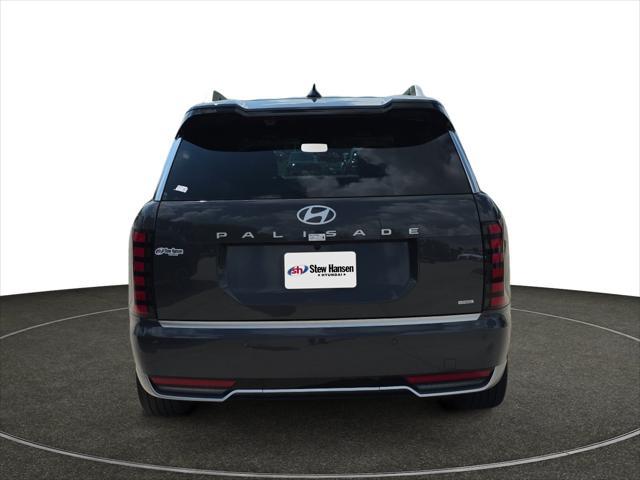 2026 Hyundai Palisade - $50,148
