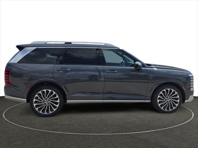 2026 Hyundai Palisade - $50,148