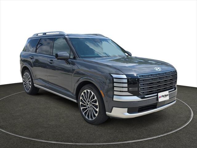 2026 Hyundai Palisade - $50,148