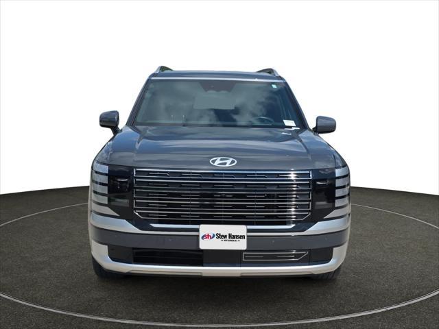 2026 Hyundai Palisade - $50,148