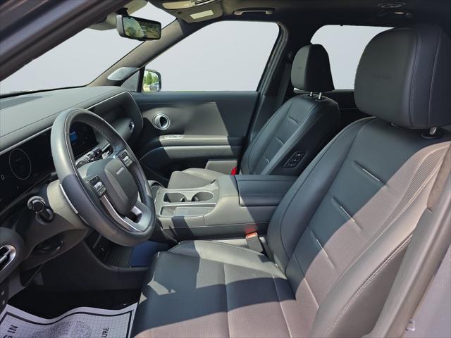 2026 Hyundai Palisade - $50,148