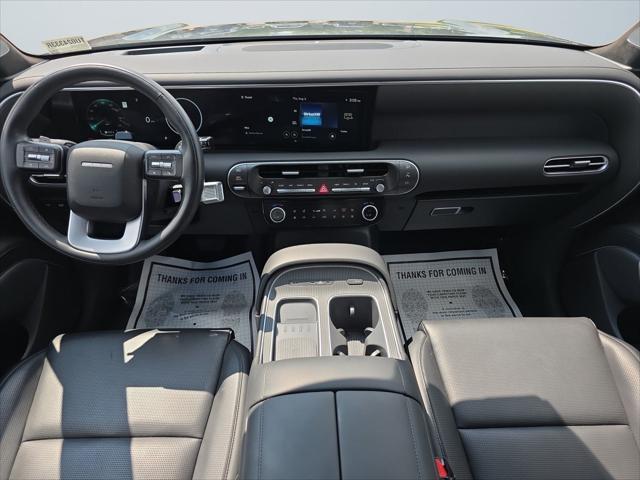 2026 Hyundai Palisade - $50,148