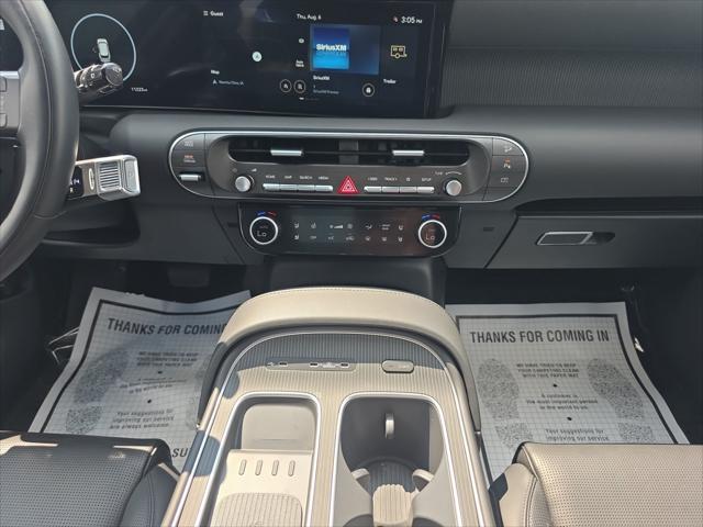2026 Hyundai Palisade - $50,148