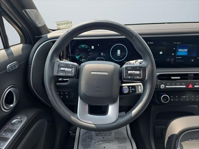2026 Hyundai Palisade - $50,148