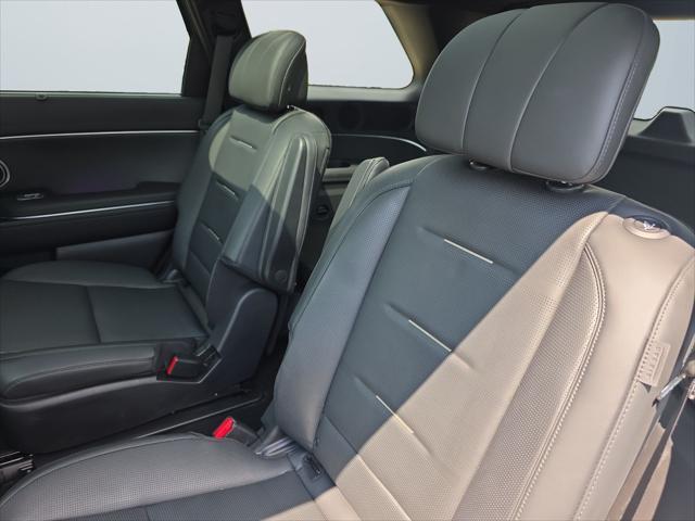 2026 Hyundai Palisade - $50,148