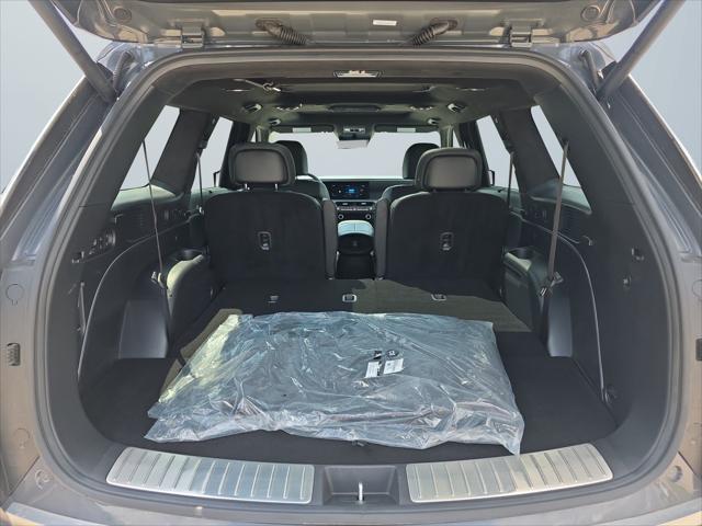 2026 Hyundai Palisade - $50,148