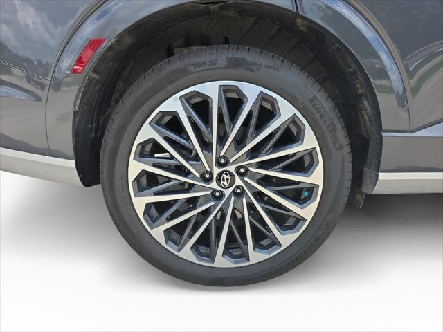 2026 Hyundai Palisade - $50,148