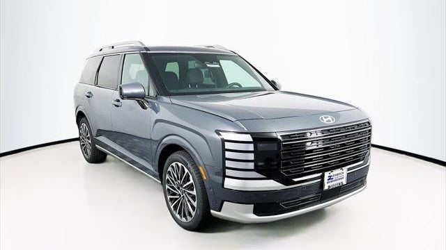 Preowned 2026 Hyundai PALISADE Calligraphy for Sale