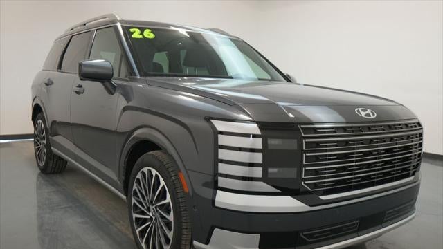Preowned 2026 Hyundai PALISADE Calligraphy for Sale