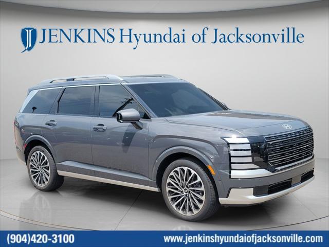 2026 Hyundai Palisade - $46,760