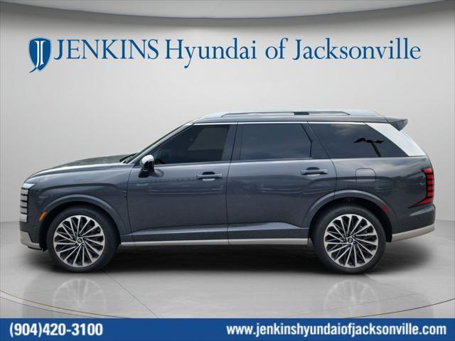 2026 Hyundai Palisade - $46,760
