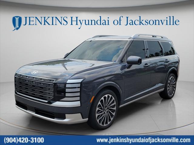 2026 Hyundai Palisade - $46,760