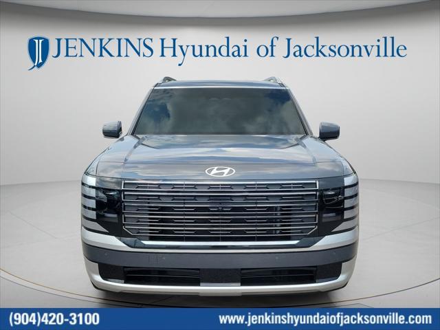 2026 Hyundai Palisade - $46,760