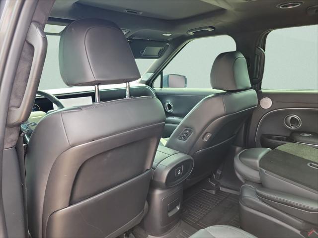 2026 Hyundai Palisade - $46,760