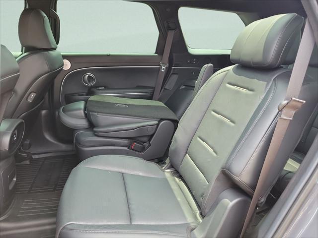 2026 Hyundai Palisade - $46,760