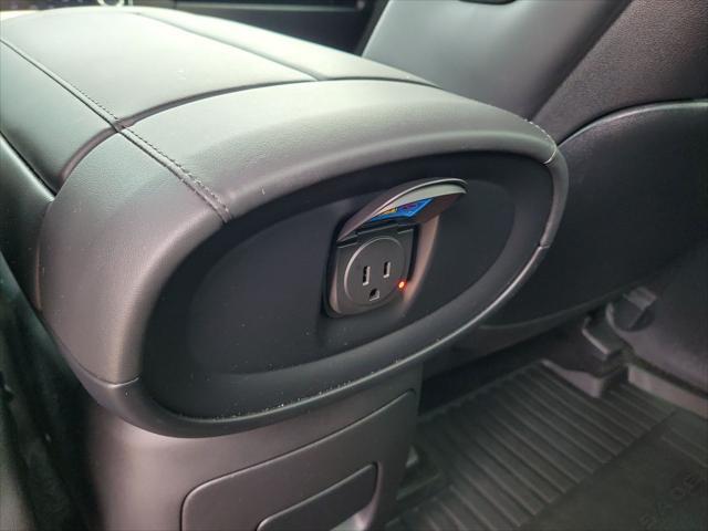 2026 Hyundai Palisade - $46,760