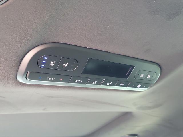 2026 Hyundai Palisade - $46,760